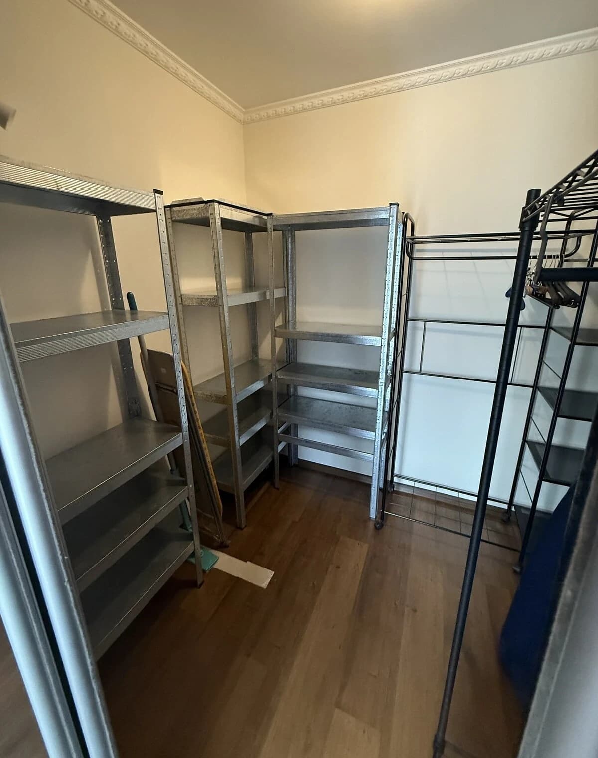 1-кімнатна квартира, Поділ: газове опалення, укриття в будинку - фото 3