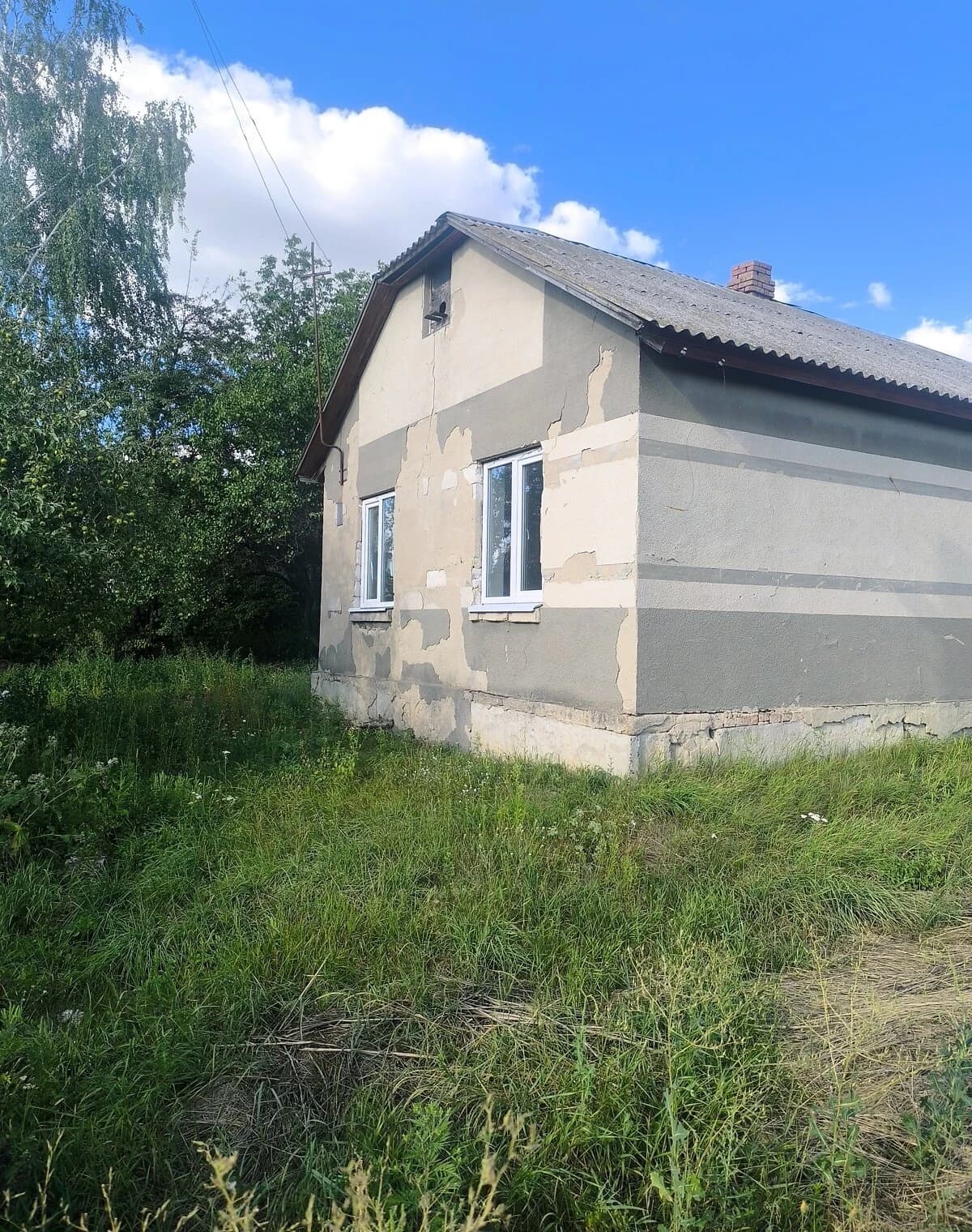 Будинок, Лобачів: 12 соток, господарські будівлі та погріб - фото 5
