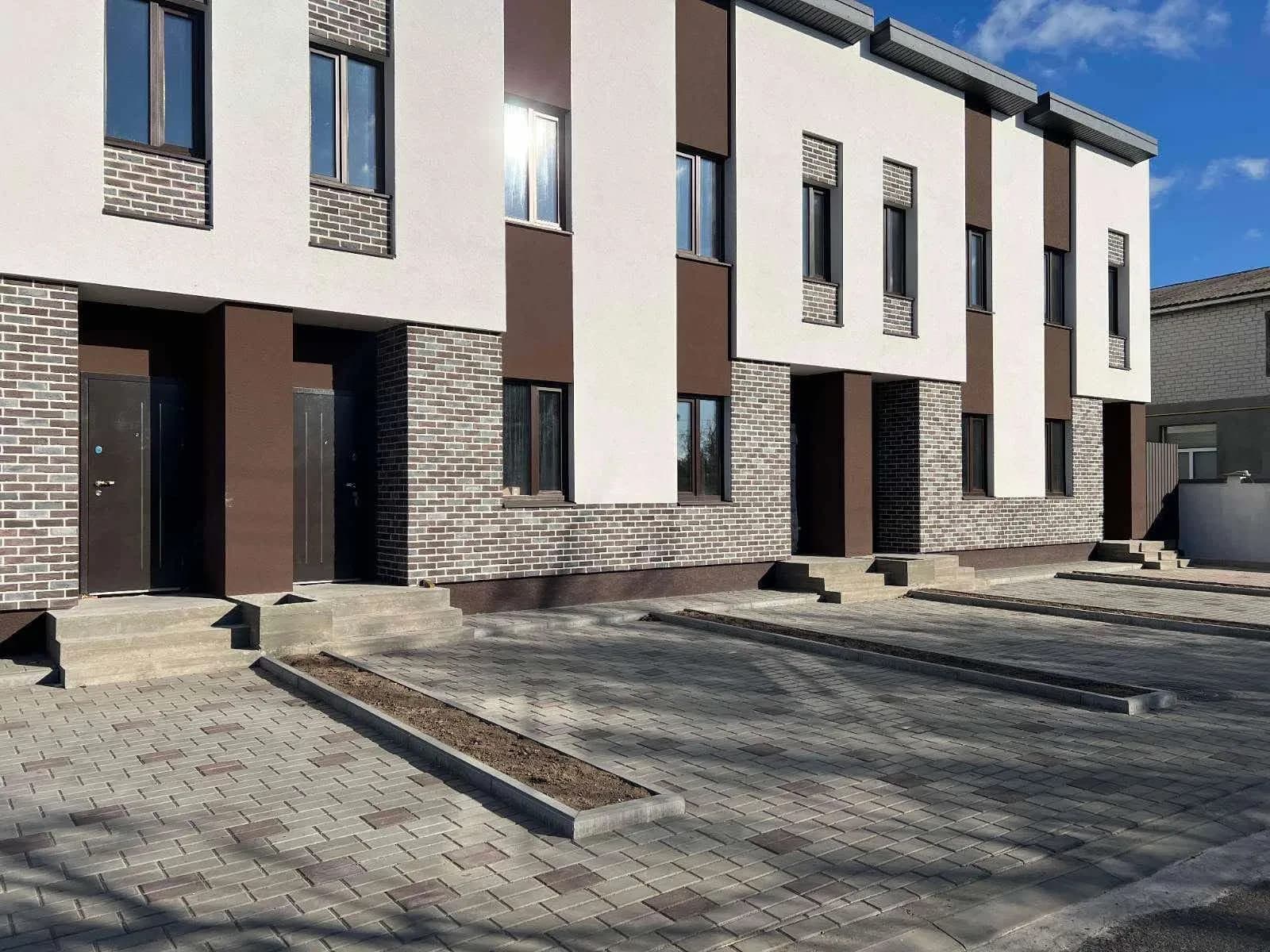 Таунхаус, Черкаси: біля лісу, автономне газове опалення - фото 2