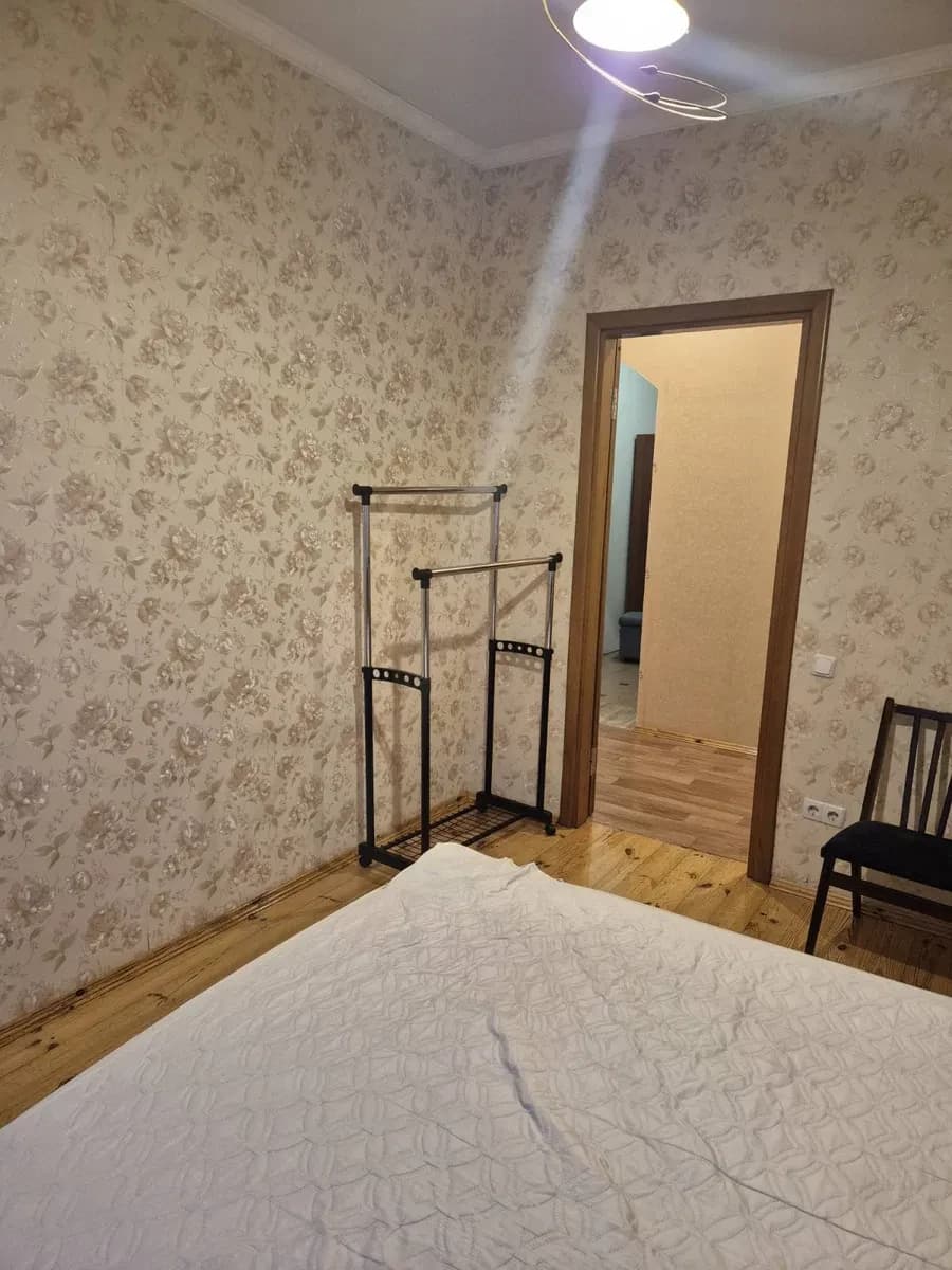 2-кімнатна квартира, Житній ринок: автономне опалення - фото 2