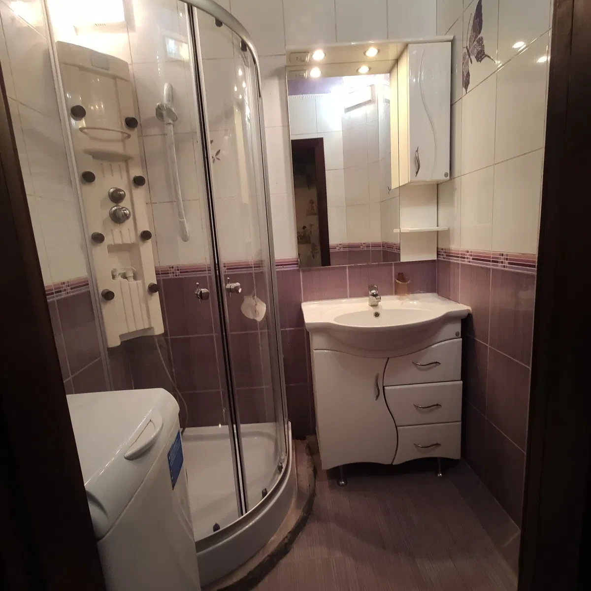 3-кімнатна квартира, Ковель: євроремонт, без відключень світла - фото 4