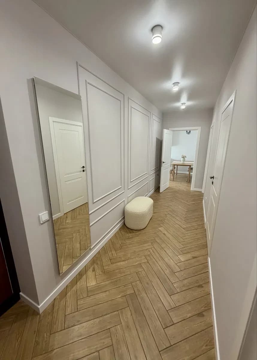 2-кімнатна квартира, Коломия: власна тераса 23,5 м², дизайнерський ремонт - фото 3