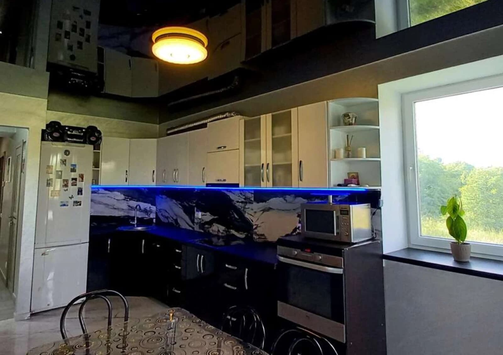 2-кімнатна квартира, Північний: укриття в будинку, газове опалення - фото 5