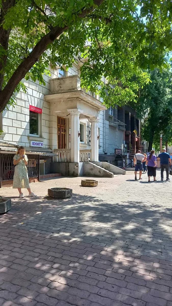 Приміщення, Центральний: активний трафік, бізнес-центр - фото 3