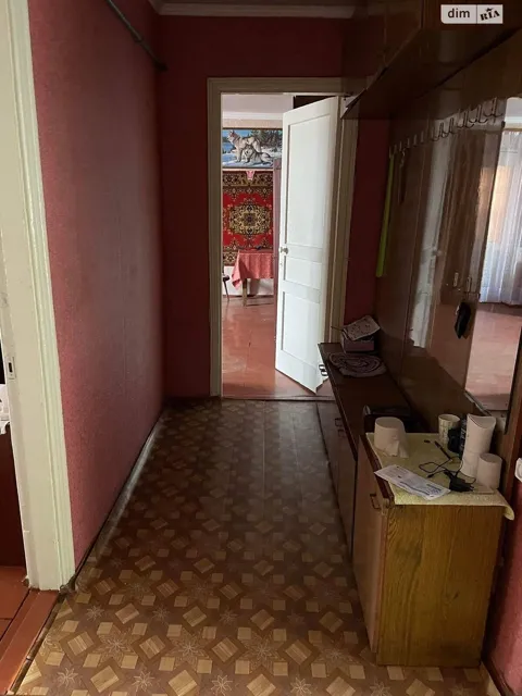 2-кімнатна квартира, Радомишль: цегляні стіни, газове опалення - фото 3