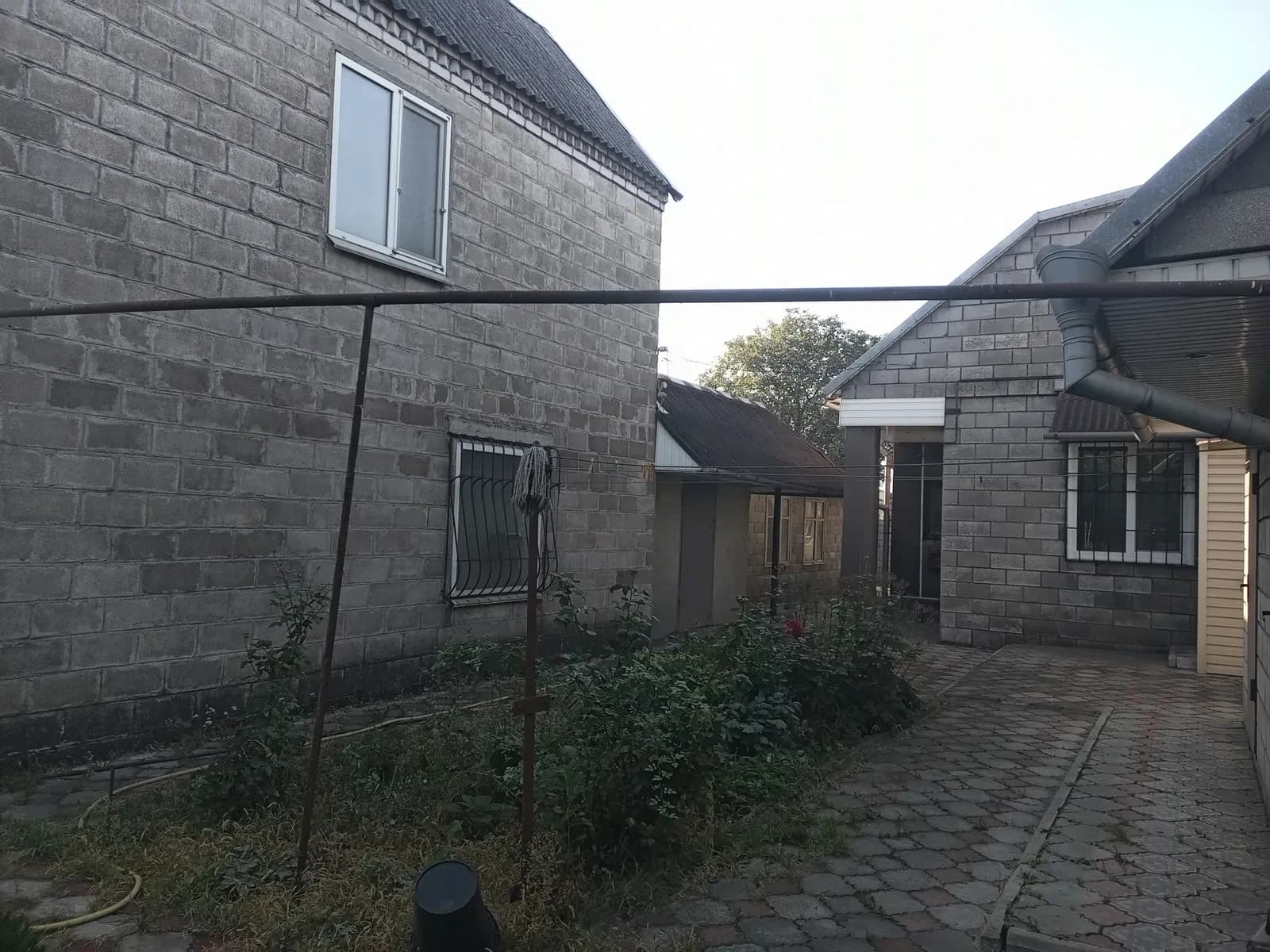 Будинок, Сурська: два будинки, гараж на дві машини - фото 2