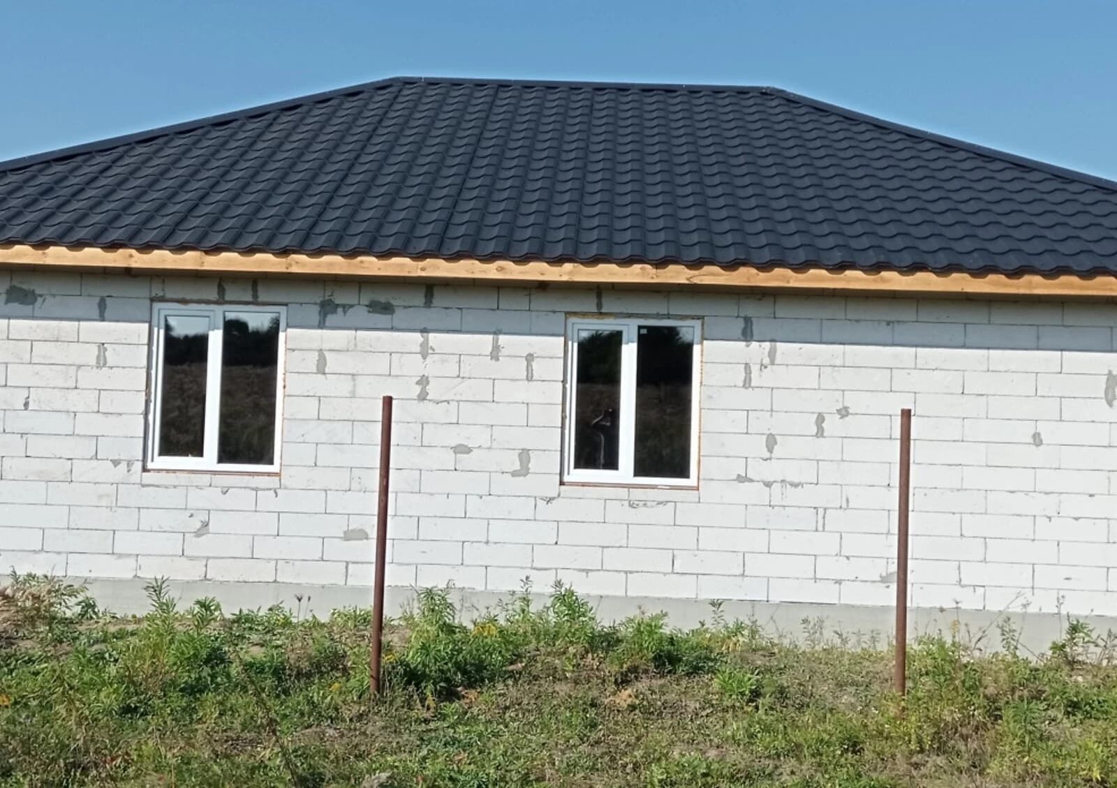 Будинок, Полтава: новобудова, 10 соток, 3 спальні - фото 5