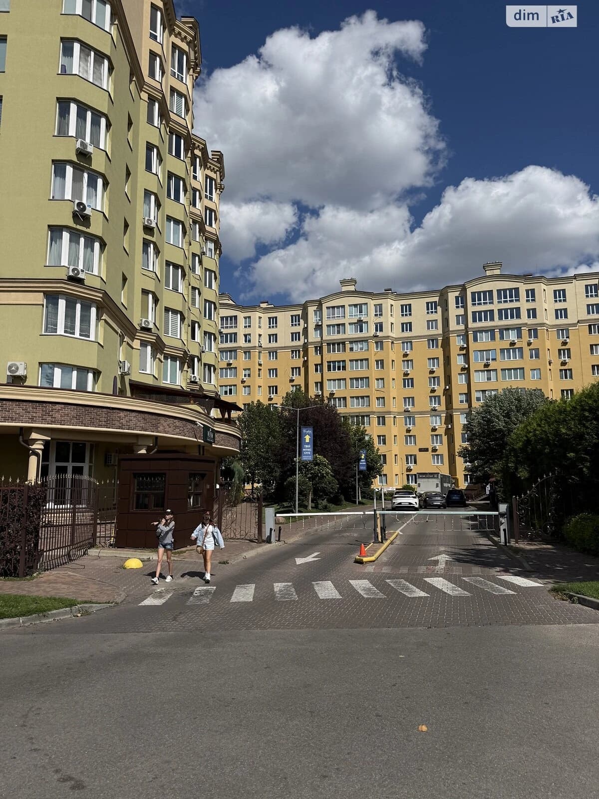 2-кімнатна квартира, Софіївська Борщагівка: єОселя, розстрочка - фото 2