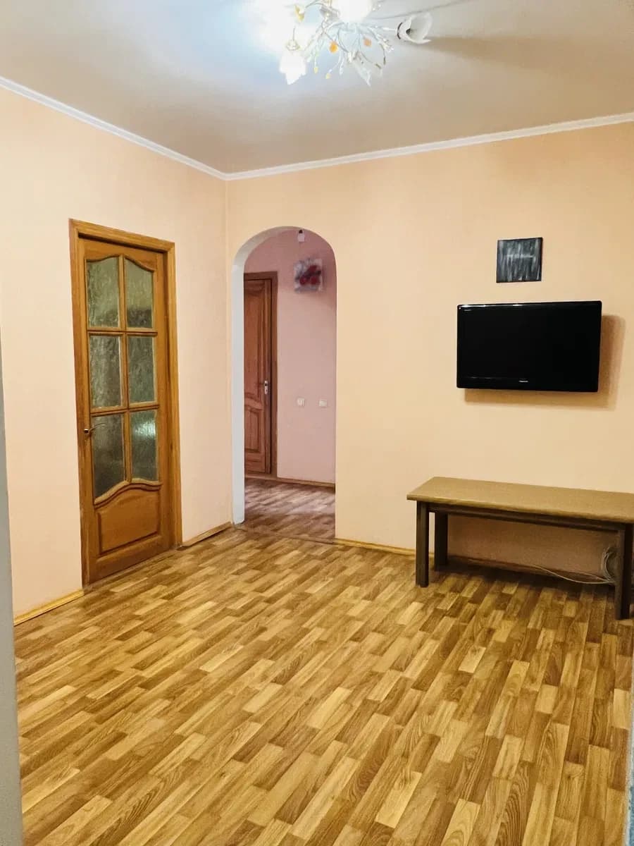 3-кімнатна квартира, Святошинський: 2 хв до метро «Академмістечко» - фото 3