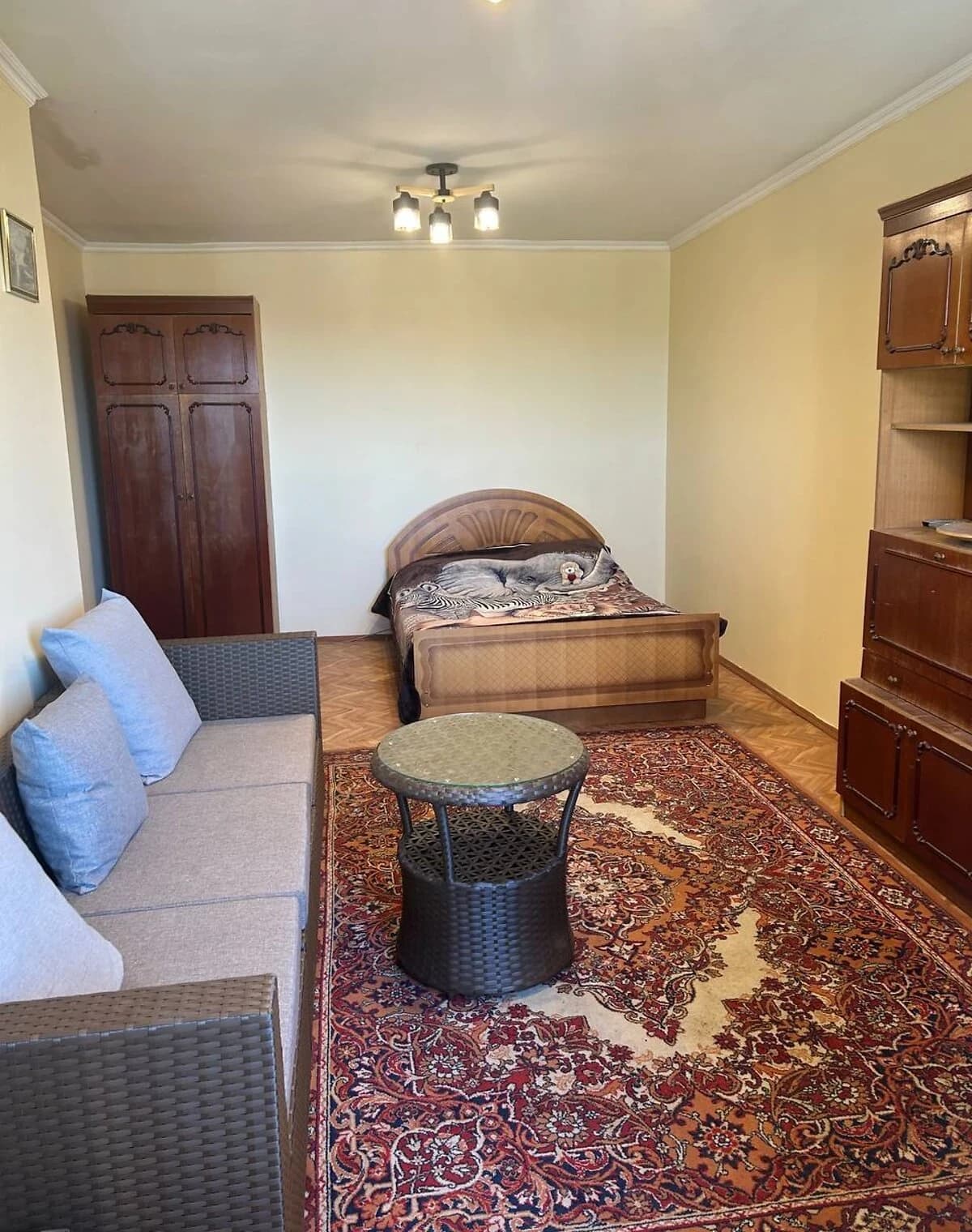 1-кімнатна квартира, Біличі: єВідновлення, укриття в будинку, торг - фото 2