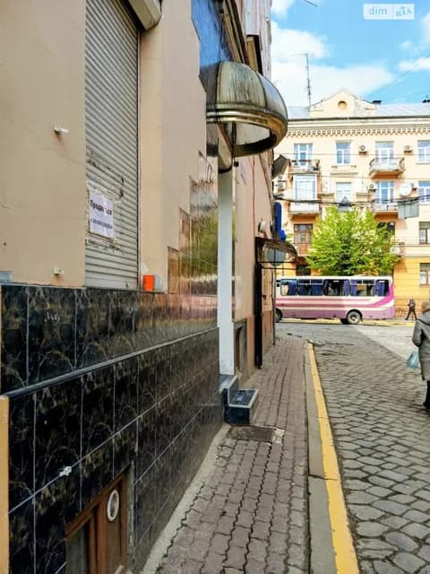 Комерційне приміщення, Центр: 2 входи, газове опалення - фото 5