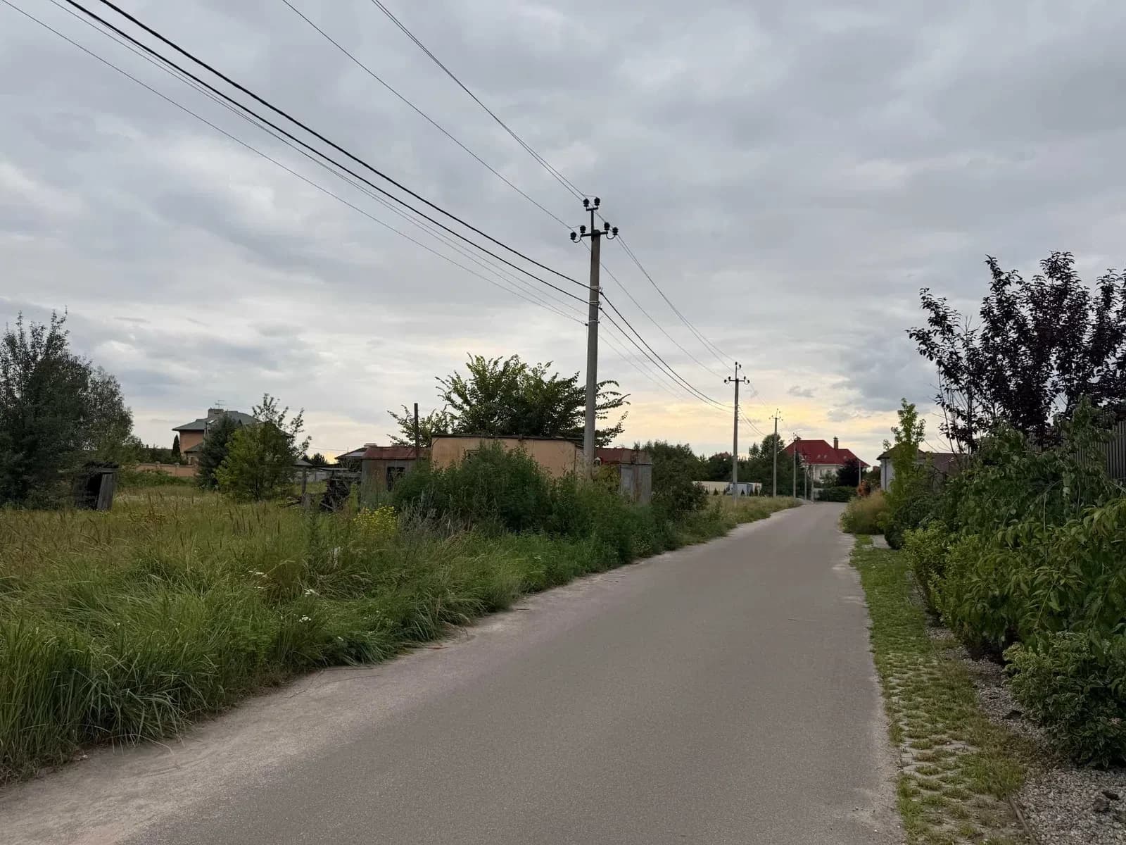 Ділянка 16.36 соток, Плюти: річка Козинка, пляж 5 хв пішки - фото 5