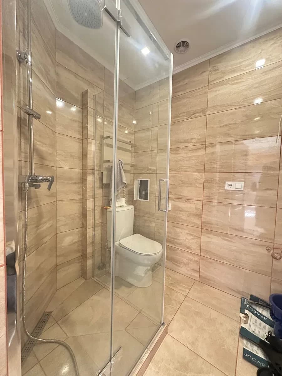 2-кімнатна квартира, Кам'янець-Подільський: панорамний вид - фото 1