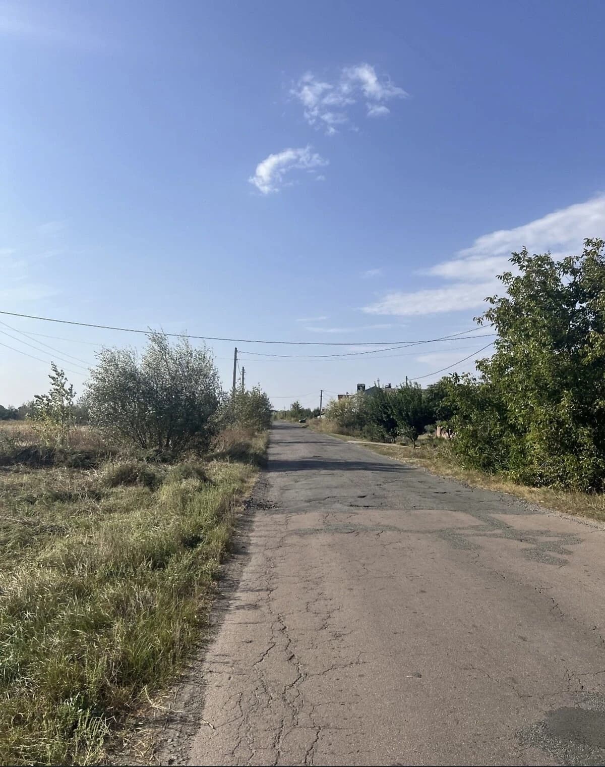 Ділянка 11 соток, Вознесенське: під житлову забудову, фундамент - фото 3
