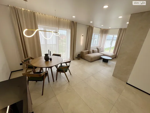 Дуплекс, Біла Криниця: тераса, панорамні вікна, розстрочка - фото 3