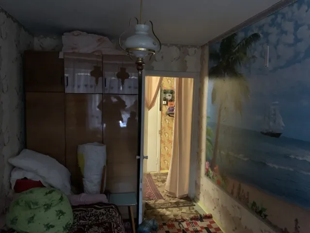 2-кімнатна квартира, Покровський: під ремонт, праворуч від ТРЦ Терра - фото 4