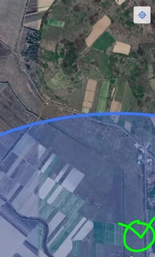 Ділянка 200 соток, Косонь: термальна вода, газ та електрика - фото 1