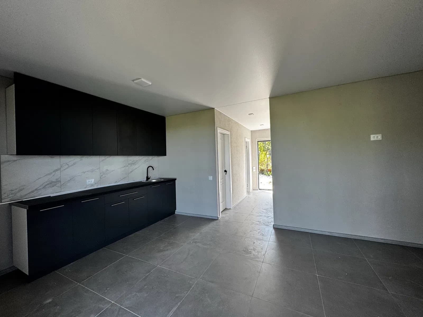 Будинок, Новобаварський: тераса 20 м², вид на Харків - фото 2