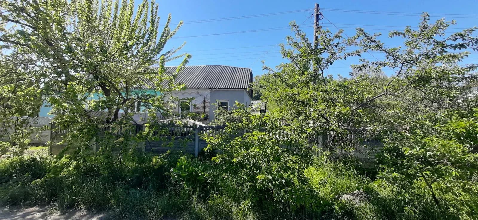 Ділянка 8.74 сотки, Лісковиця: частина будинку, підключені комунікації - фото 3