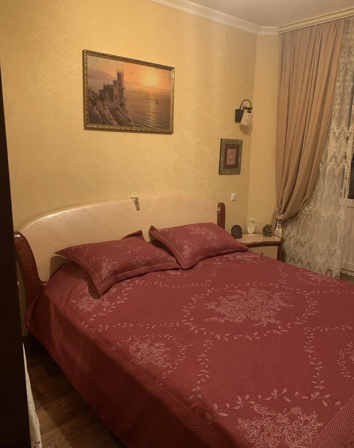 3-кімнатна квартира, Сади 3 (Огнівка): євроремонт, єВідновлення - фото 3