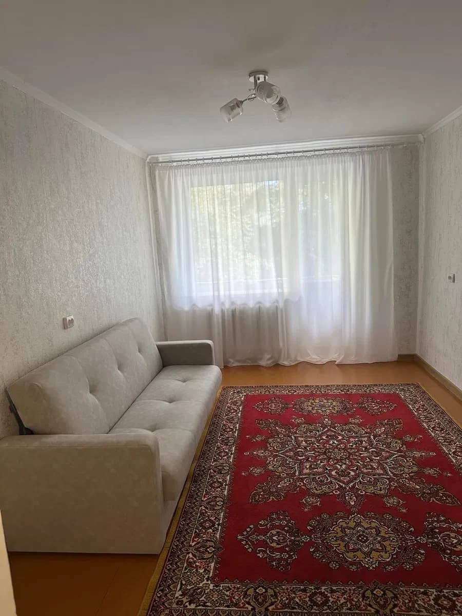 2-кімнатна квартира, Звягель: довгострокова оренда, без тварин - фото 3