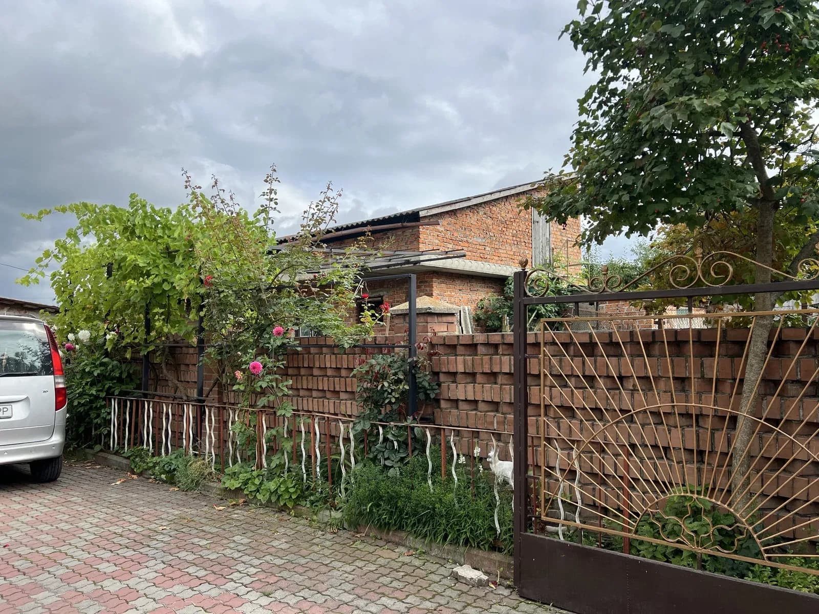 Будинок, Великі Грибовичі: євроремонт, гараж, 5 км від міста - фото 4