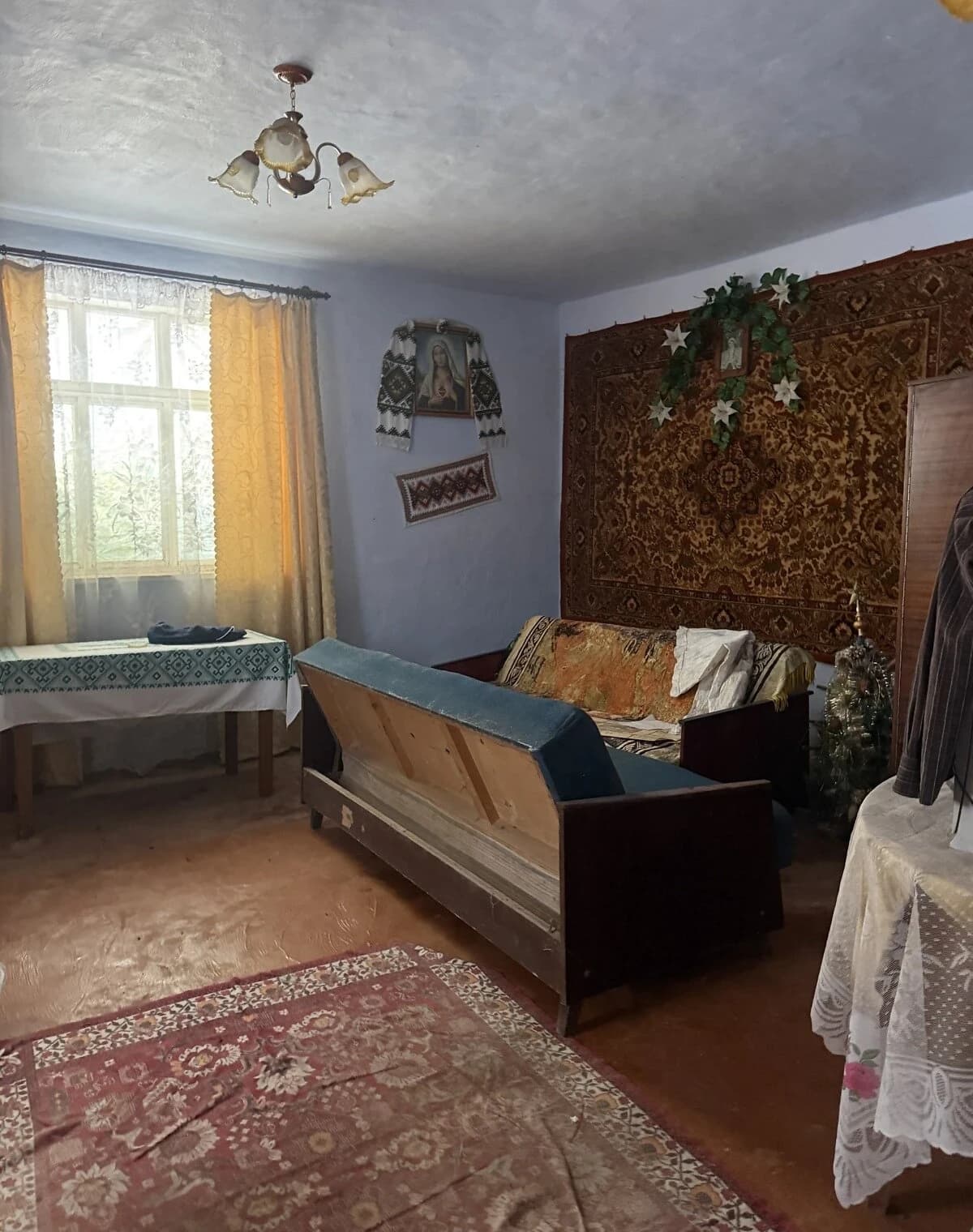 Будинок, Делієве: криниця, цегляні стіни, шиферний дах - фото 5