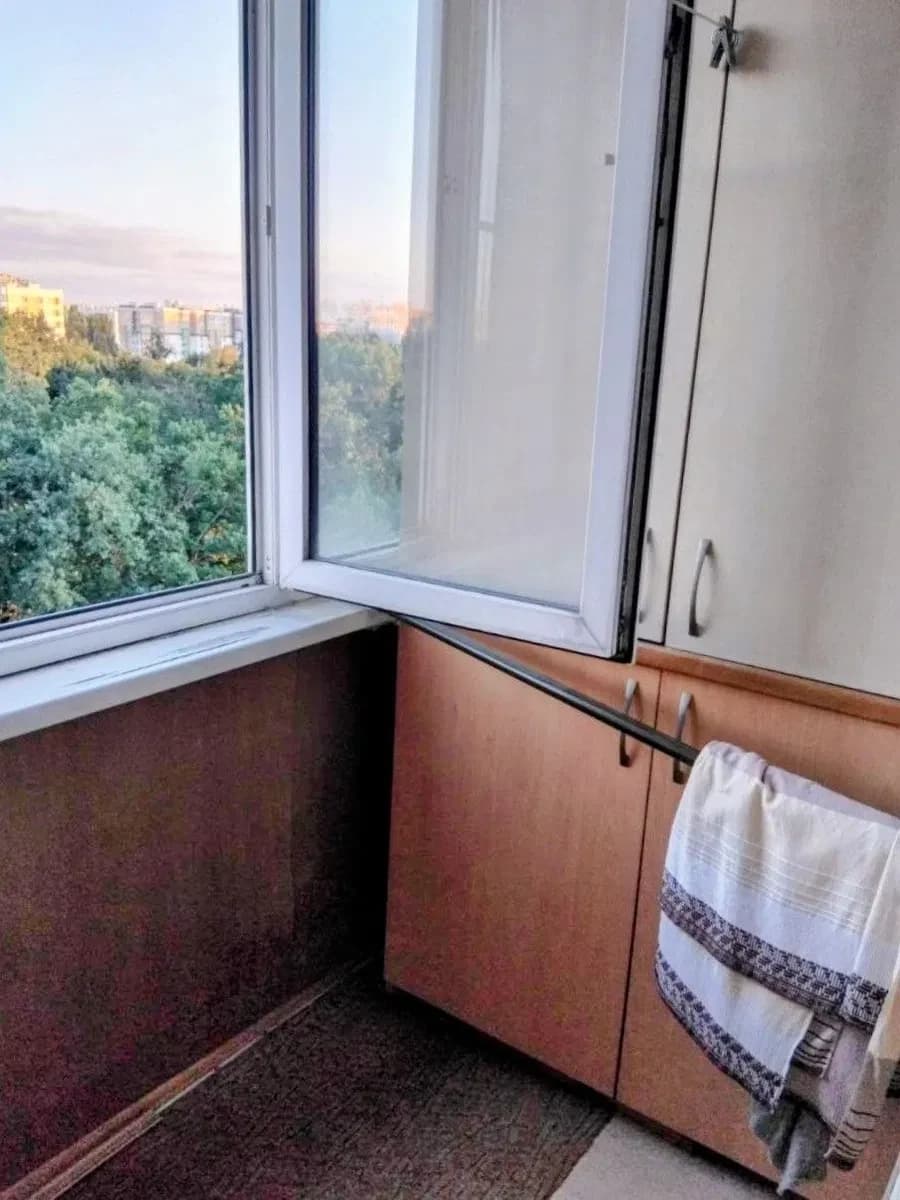 1-кімнатна квартира, Вишневе: дуже зелено, транспортна розв’язка - фото 3