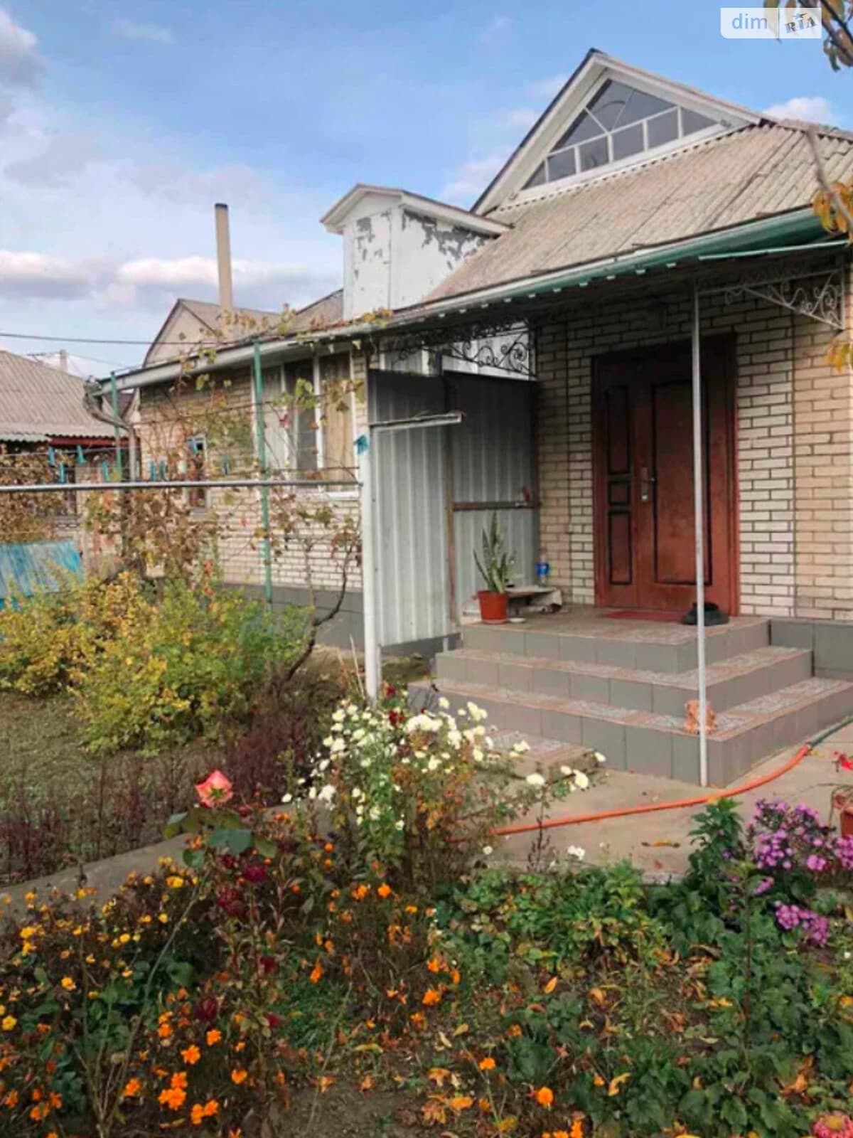 Будинок, Гайворон: веранда, гараж, 10 соток