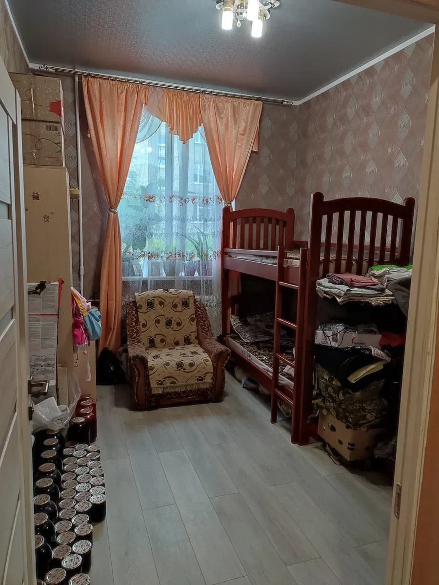 2-кімнатна квартира, Звягель: євроремонт, підігрів підлоги - фото 3