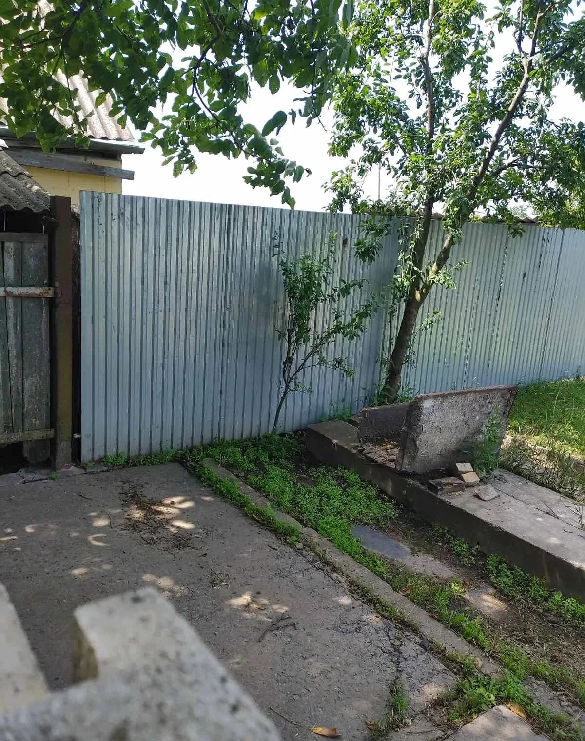 Будинок, Губиниха: гараж із підвалом, город, сад - фото 2