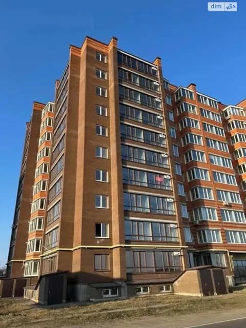 1-кімнатна квартира, Полтава: новобудова, переуступка - фото 4