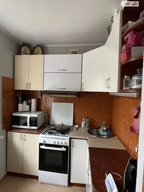 1-кімнатна квартира, Центр: косметичний ремонт, бойлер - фото 3