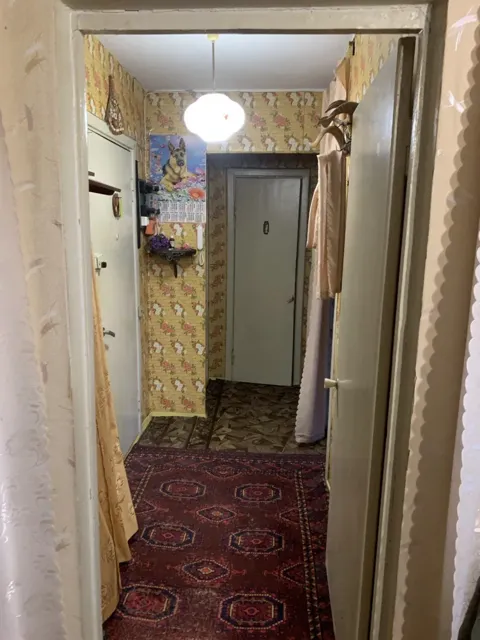 2-кімнатна квартира, Покровський: під ремонт, праворуч від ТРЦ Терра - фото 3