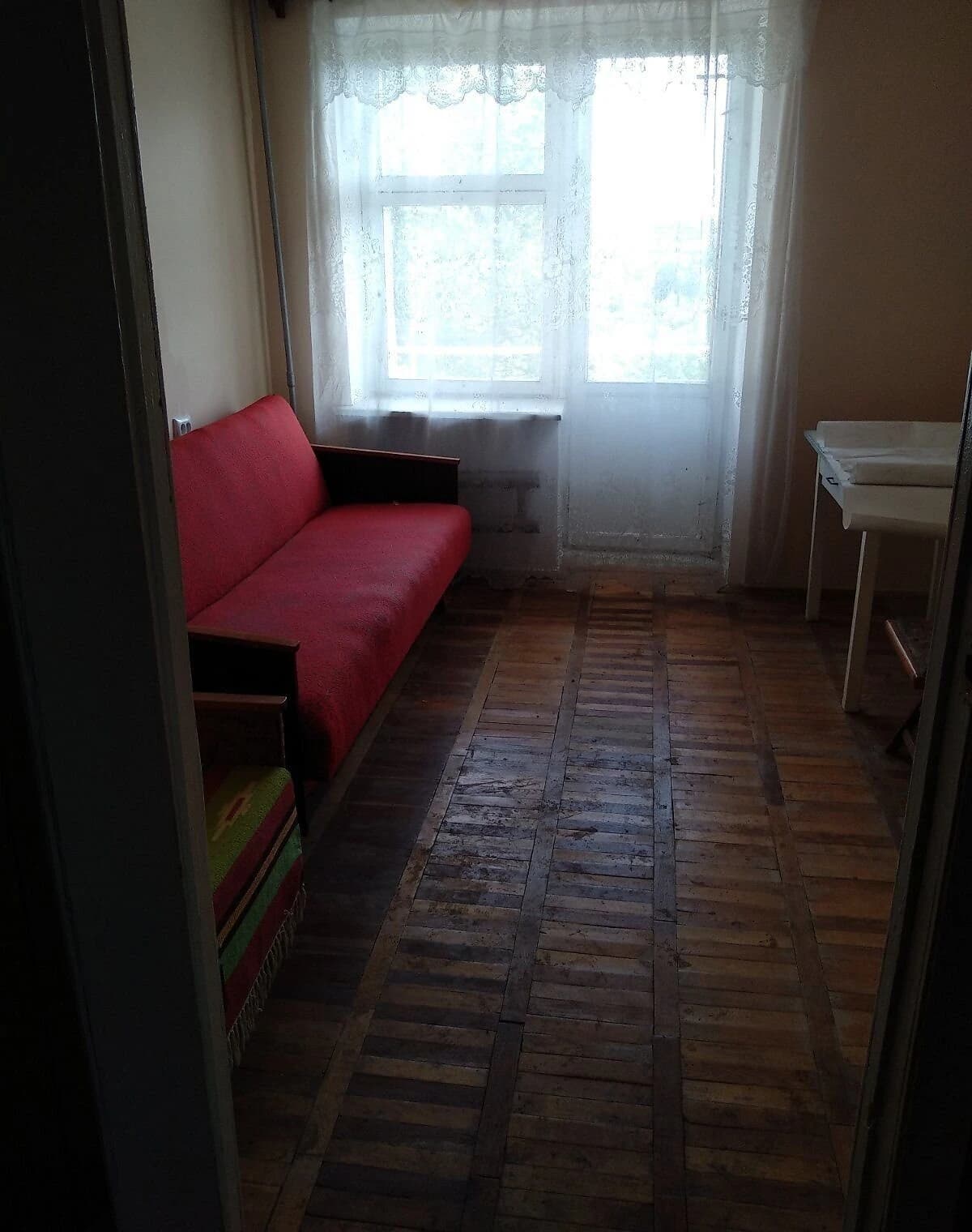 3-кімнатна квартира, Журавно: централізоване опалення - фото 2