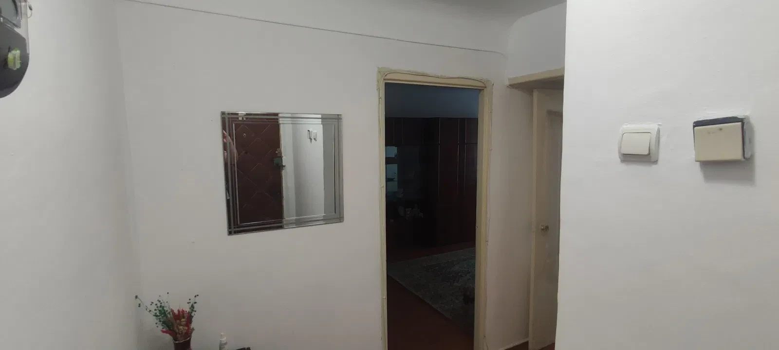 2-кімнатна квартира, Чернівці: косметичний ремонт, можна з тваринкою - фото 1