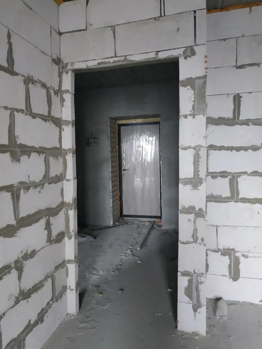 1-кімнатна квартира у ЖК Полісся 2: автономне газове опалення, торг - фото 5