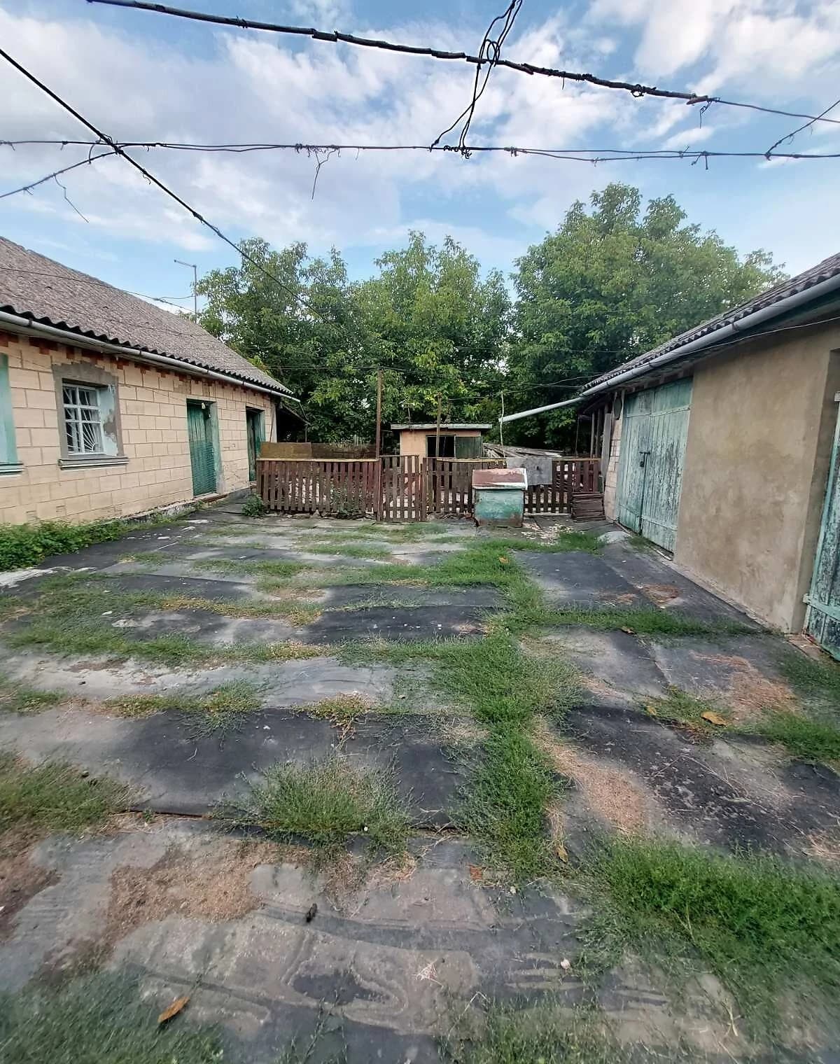 Будинок, Могилівка: веранда, 35 соток, опалення без світла - фото 4
