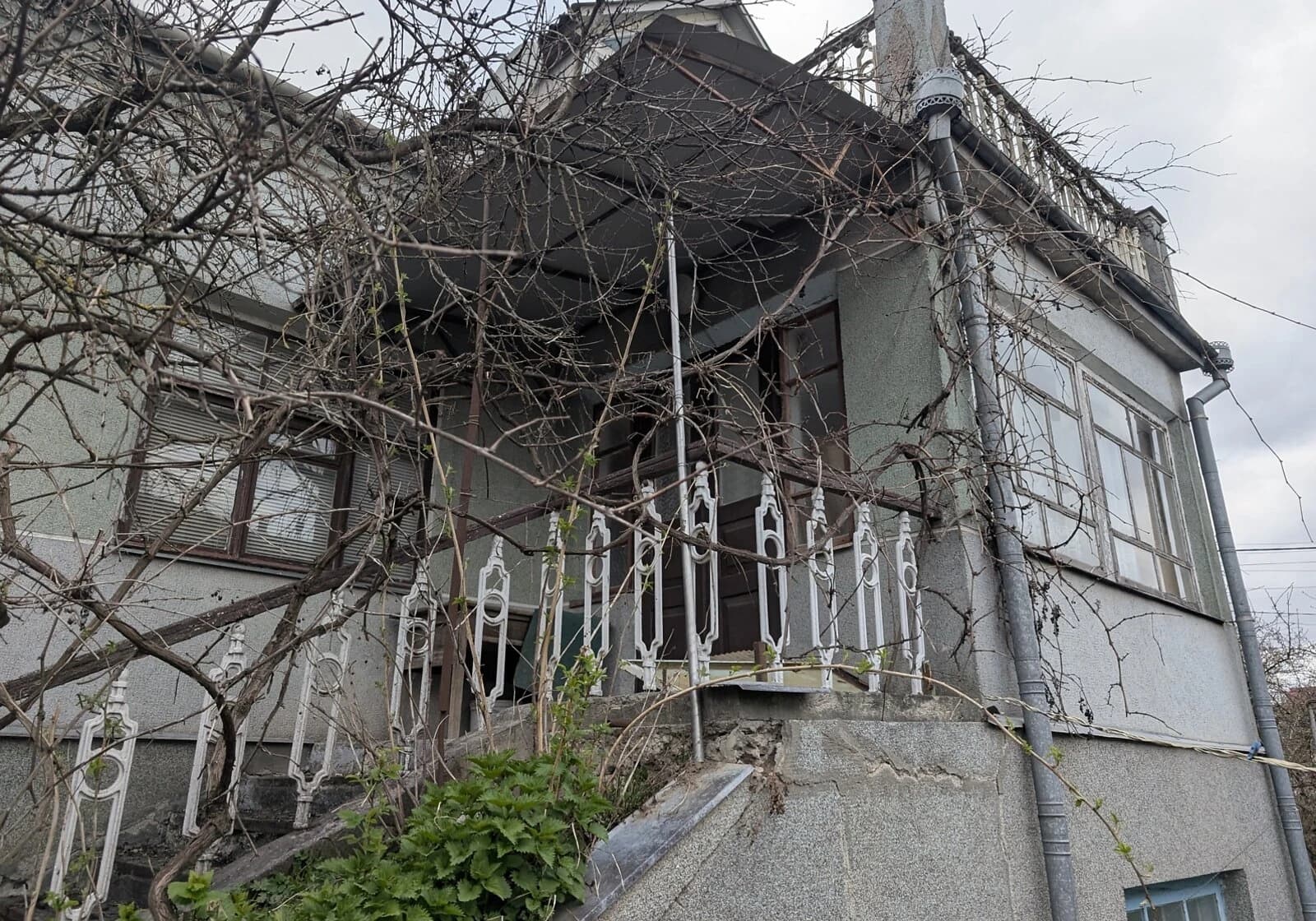 Будинок, Віньківці: новобудова, веранда, 6 соток - фото 5