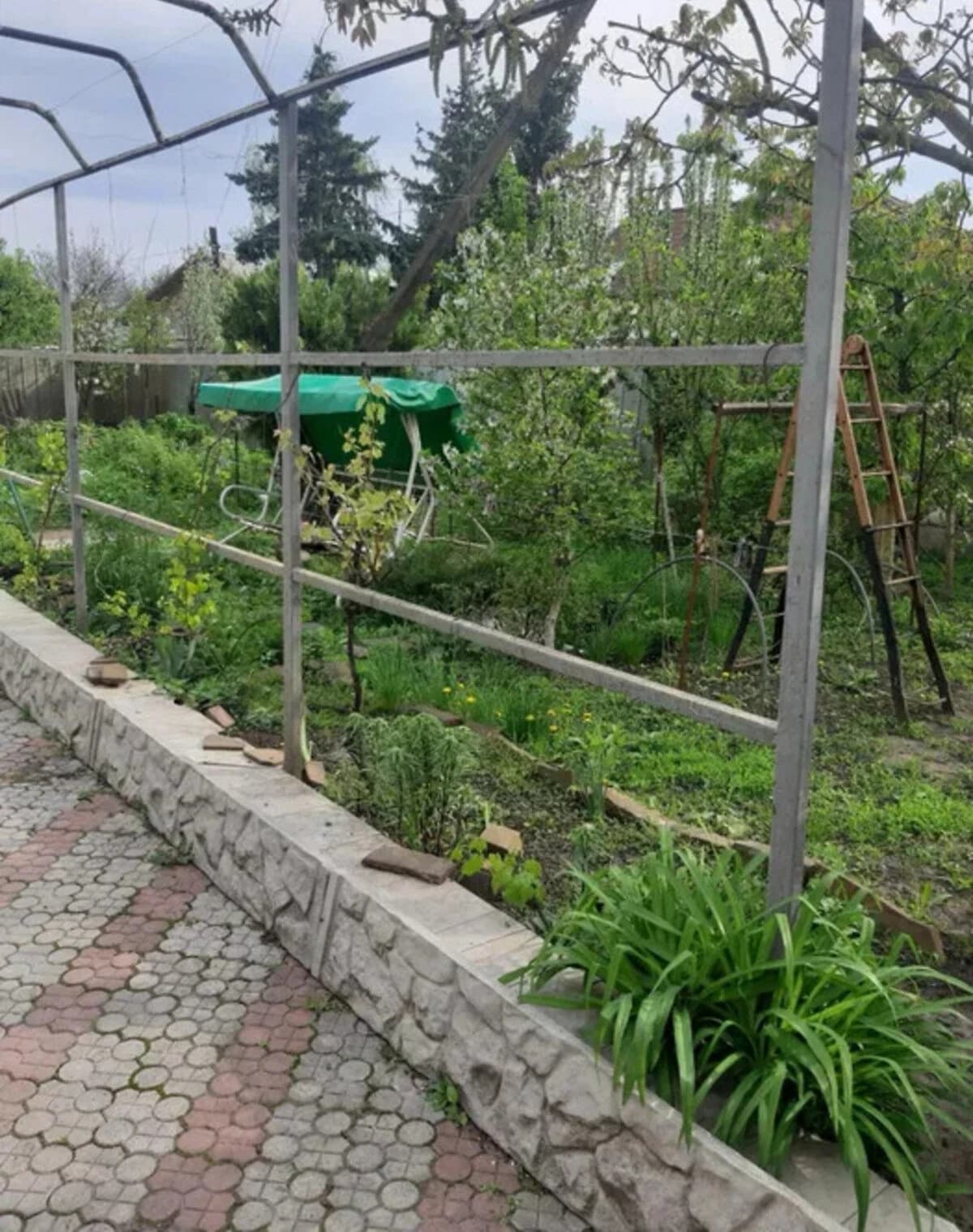 Будинок, вулиця Червона Алея: гараж, 7 соток, сауна - фото 2