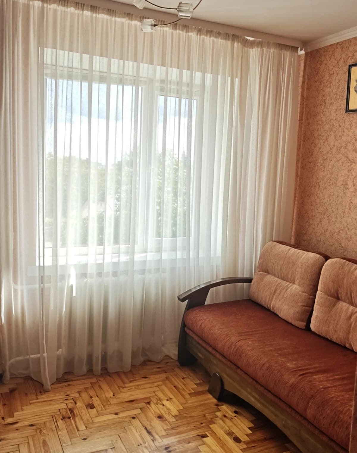 3-кімнатна квартира, Ковель: цегляний будинок, роздільний санвузол - фото 5