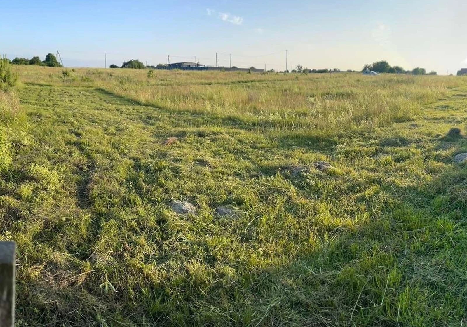 Ділянка 13.22 сотки, Небіжка: під житлову забудову, під гараж - фото 5