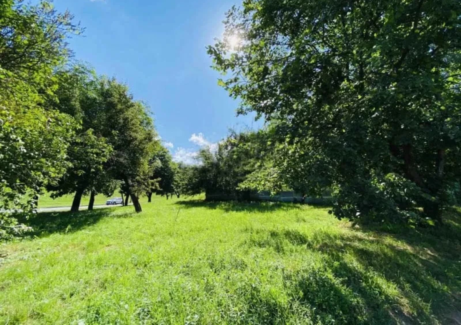 Ділянка 8.69 соток, Чернігів: під житлову забудову, під гараж - фото 4