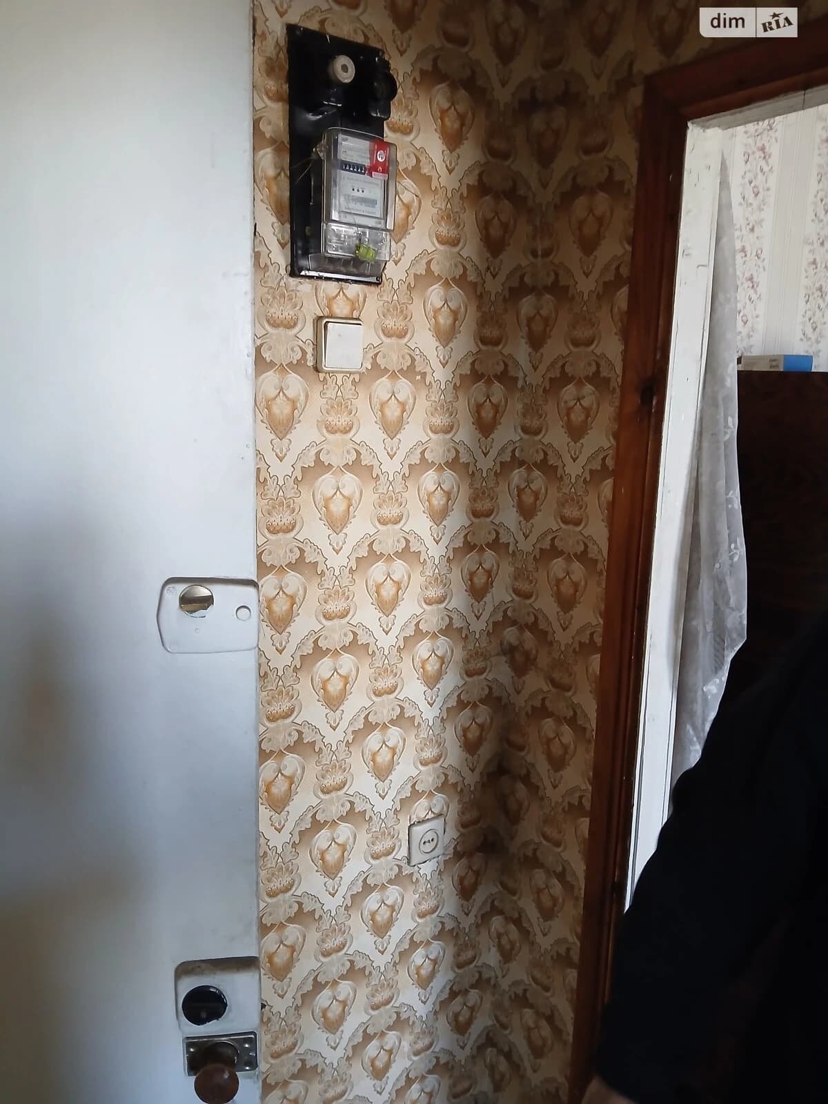 1-кімнатна квартира, Корабельний: потребує ремонту