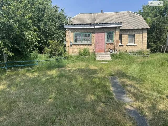 Будинок, Плесецьке: опалення, сад, криниця