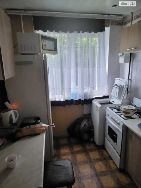 4-кімнатна квартира, вулиця Січових Стрільців: косметичний ремонт - фото 3