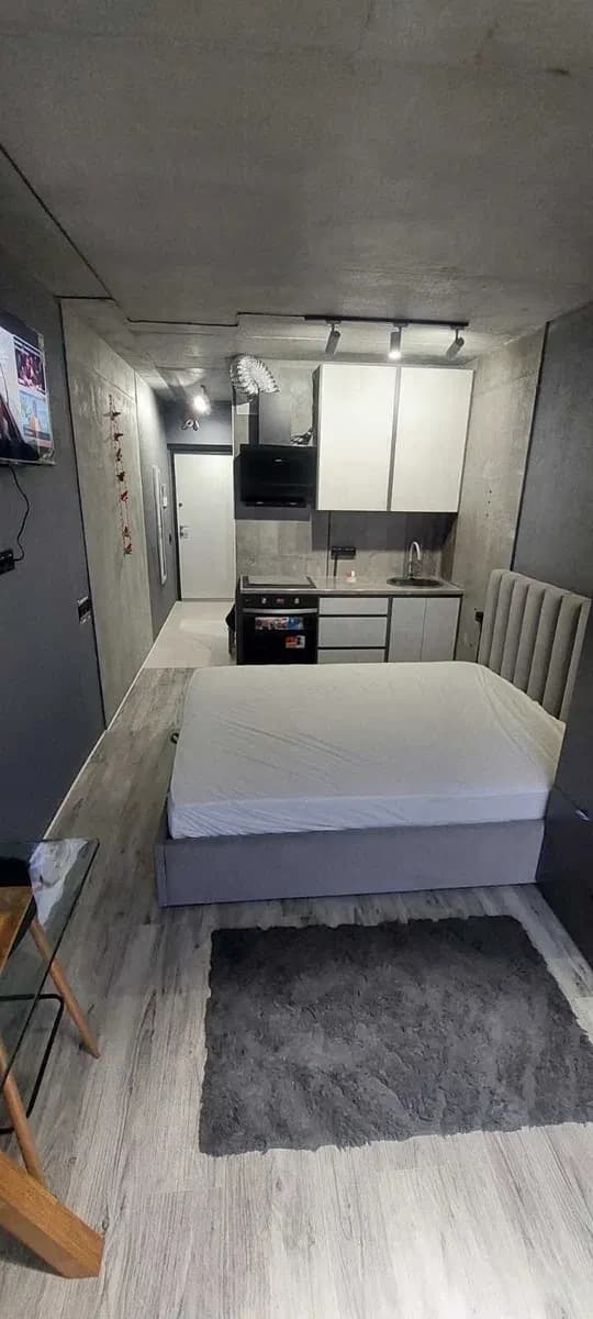 Смарт-квартира у ЖК 4U: авторський ремонт, генератор - фото 5