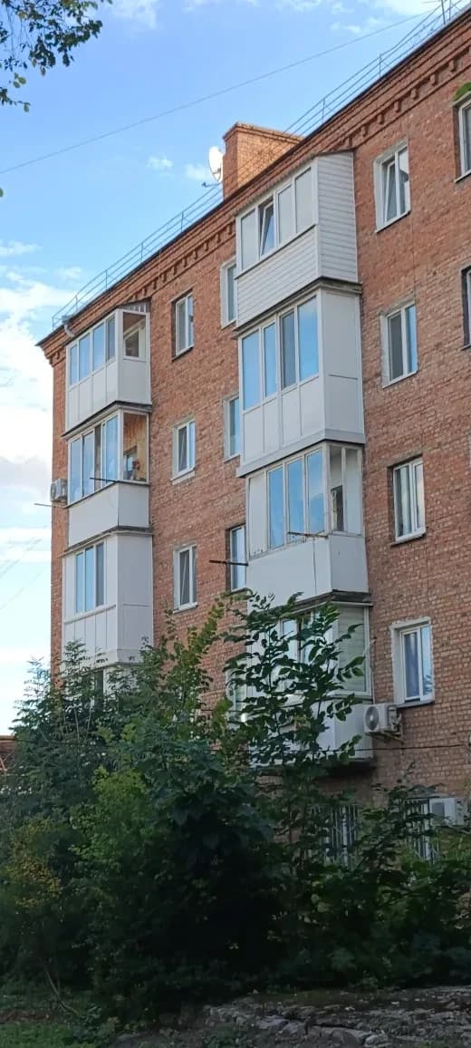 2-кімнатна квартира, Житомир: ремонт, меблі та техніка, центр міста - фото 3