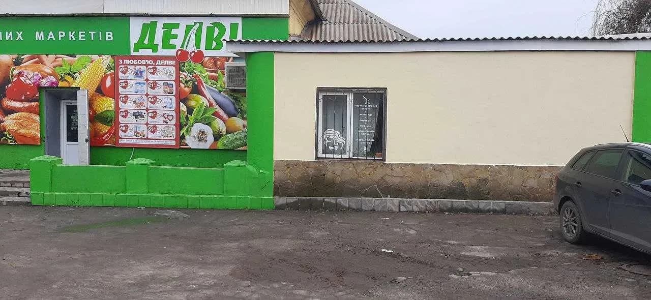 Магазин, Центрально-Міський: два склади, гімназія №30 за 30 м - фото 4