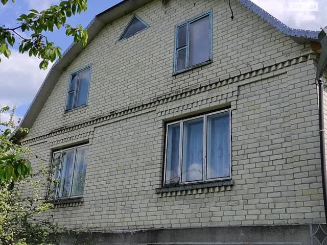 Будинок, Лисогірка (Летичів): 3 спальні, 50 соток, розстрочка